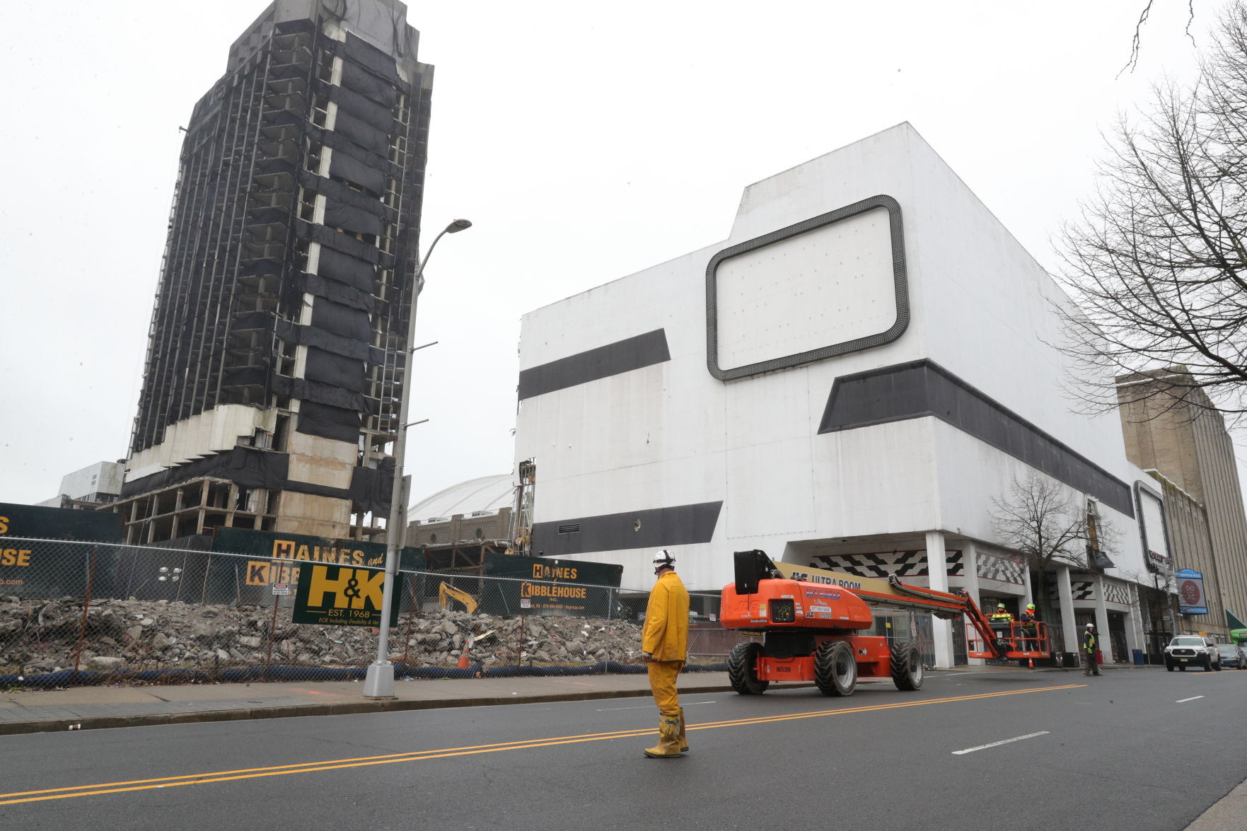Trump Plaza
